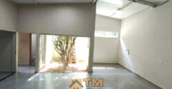 EXCELENTE CASA, NOVA, MODERNA, NO BAIRRO MORRO DA CRUZ, EM UM PEQUENO CONDOMINIO, TOTALMENTE FECHADO, EM SÃO SEBASTIÃO/DF.