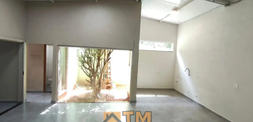 EXCELENTE CASA, NOVA, MODERNA, NO BAIRRO MORRO DA CRUZ, EM UM PEQUENO CONDOMINIO, TOTALMENTE FECHADO, EM SÃO SEBASTIÃO/DF.