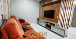 MARAVILHOSO SOBRADO COM 4 QUARTOS, SUITES, FINO ACABAMENTO, COM ARMÁRIOS PLANEJADOS, PORCELANATO, PISCINA, CHURRASQUEIRA, NO BAIRRO RESIDENCIAL OESTE, EM SÃO SEBASTIÃO/DF.