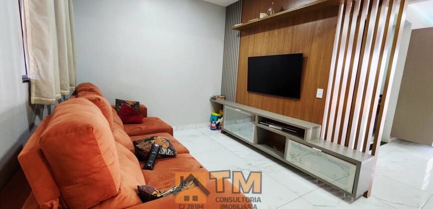 MARAVILHOSO SOBRADO COM 4 QUARTOS, SUITES, FINO ACABAMENTO, COM ARMÁRIOS PLANEJADOS, PORCELANATO, PISCINA, CHURRASQUEIRA, NO BAIRRO RESIDENCIAL OESTE, EM SÃO SEBASTIÃO/DF.