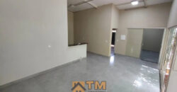 EXCELENTE CASA, NOVA, MODERNA, NO BAIRRO MORRO DA CRUZ, EM UM PEQUENO CONDOMINIO, TOTALMENTE FECHADO, EM SÃO SEBASTIÃO/DF.