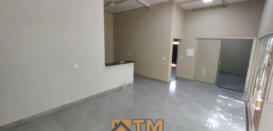 EXCELENTE CASA, NOVA, MODERNA, NO BAIRRO MORRO DA CRUZ, EM UM PEQUENO CONDOMINIO, TOTALMENTE FECHADO, EM SÃO SEBASTIÃO/DF.