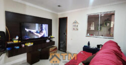 EXCELENTE SOBRADO COM 3 SUITES, ÁREA MISTA, COMERCIAL E RESIDENCIAL, COM UMA LOJA NA FRENTE, NO BAIRRO SÃO JOSÉ, EM SÃO SEBASTIÃO/DF. ACEITA IMÓVEL DE MENOR VALOR