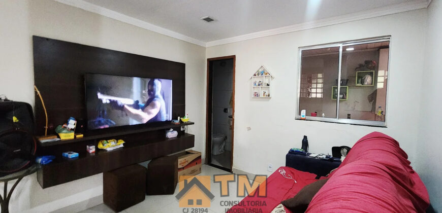 EXCELENTE SOBRADO COM 3 SUITES, ÁREA MISTA, COMERCIAL E RESIDENCIAL, COM UMA LOJA NA FRENTE, NO BAIRRO SÃO JOSÉ, EM SÃO SEBASTIÃO/DF. ACEITA IMÓVEL DE MENOR VALOR