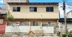 EXCELENTE SOBRADO PARA INVESTIMENTO, NO BAIRRO RESIDENCIAL DO BOSQUE, EM SÃO SEBASTIÃO/DF.