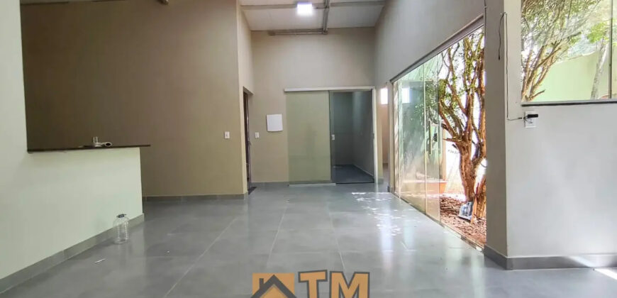 EXCELENTE CASA, NOVA, MODERNA, NO BAIRRO MORRO DA CRUZ, EM UM PEQUENO CONDOMINIO, TOTALMENTE FECHADO, EM SÃO SEBASTIÃO/DF.