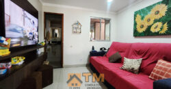 EXCELENTE SOBRADO COM 3 SUITES, ÁREA MISTA, COMERCIAL E RESIDENCIAL, COM UMA LOJA NA FRENTE, NO BAIRRO SÃO JOSÉ, EM SÃO SEBASTIÃO/DF. ACEITA IMÓVEL DE MENOR VALOR