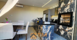 CASA SLIM E MODERNA À VENDA NO CAPÃO, PRÓXIMA À BR, PERTO DA REGIONA DE ENSINO, EM SÃO SEBASTIÃO/DF, COM PROJETO CONTEMPORÂNEO, AMBIENTES INTEGRADOS E EXCELENTE ÁREA DE LAZER.