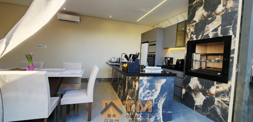 CASA SLIM E MODERNA À VENDA NO CAPÃO, PRÓXIMA À BR, PERTO DA REGIONA DE ENSINO, EM SÃO SEBASTIÃO/DF, COM PROJETO CONTEMPORÂNEO, AMBIENTES INTEGRADOS E EXCELENTE ÁREA DE LAZER.