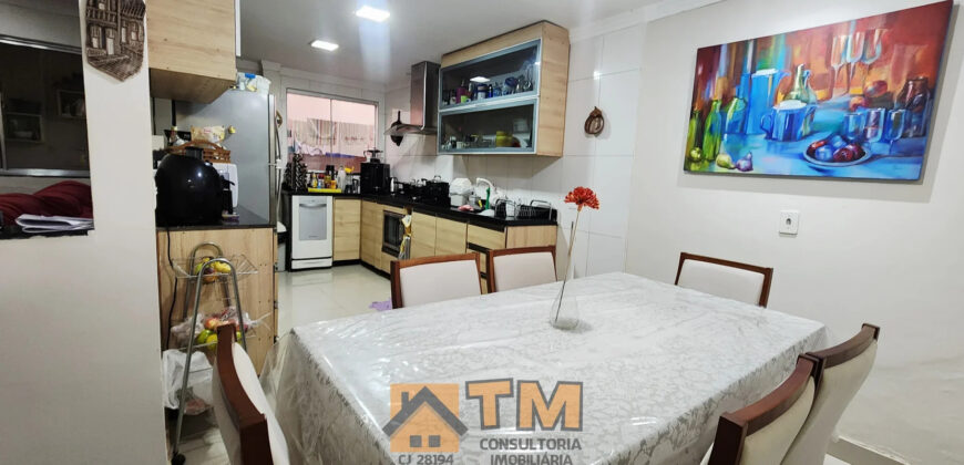 EXCELENTE SOBRADO COM 3 SUITES, ÁREA MISTA, COMERCIAL E RESIDENCIAL, COM UMA LOJA NA FRENTE, NO BAIRRO SÃO JOSÉ, EM SÃO SEBASTIÃO/DF. ACEITA IMÓVEL DE MENOR VALOR