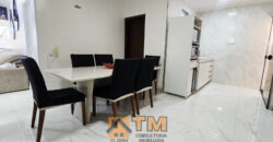 MARAVILHOSO SOBRADO COM FINO ACABAMENTO, COM ARMÁRIOS PLANEJADOS, PORCELANATO, COM 2 LAJES, ESTRUTURA PARA MAIS 1 ANDAR, NO BAIRRO RESIDENCIAL VITÓRIA, EM SÃO SEBASTIÃO/DF.