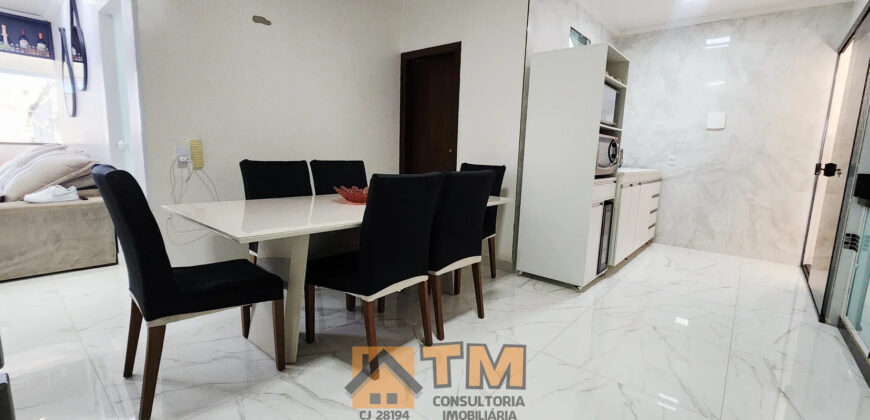 MARAVILHOSO SOBRADO COM FINO ACABAMENTO, COM ARMÁRIOS PLANEJADOS, PORCELANATO, COM 2 LAJES, ESTRUTURA PARA MAIS 1 ANDAR, NO BAIRRO RESIDENCIAL VITÓRIA, EM SÃO SEBASTIÃO/DF.