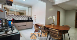 MARAVILHOSO SOBRADO COM 4 QUARTOS, SUITES, FINO ACABAMENTO, COM ARMÁRIOS PLANEJADOS, PORCELANATO, PISCINA, CHURRASQUEIRA, NO BAIRRO RESIDENCIAL OESTE, EM SÃO SEBASTIÃO/DF.