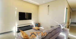 CASA SLIM E MODERNA À VENDA NO CAPÃO, PRÓXIMA À BR, PERTO DA REGIONA DE ENSINO, EM SÃO SEBASTIÃO/DF, COM PROJETO CONTEMPORÂNEO, AMBIENTES INTEGRADOS E EXCELENTE ÁREA DE LAZER.