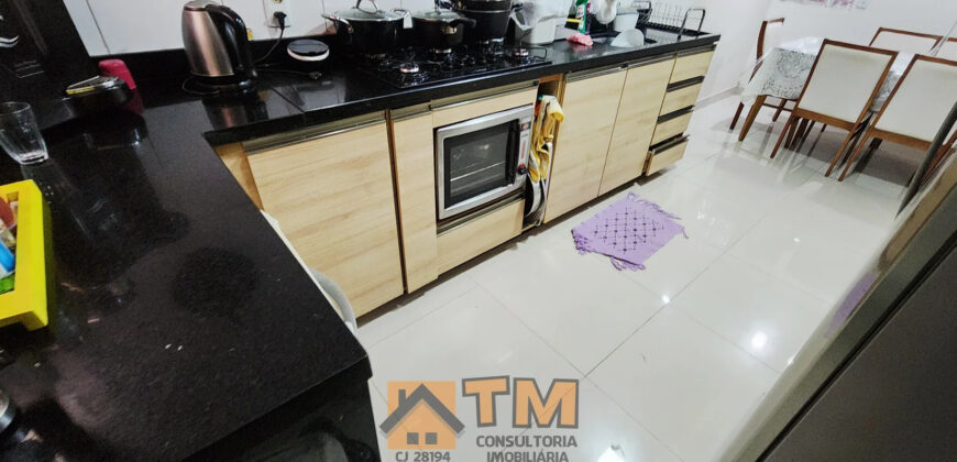 EXCELENTE SOBRADO COM 3 SUITES, ÁREA MISTA, COMERCIAL E RESIDENCIAL, COM UMA LOJA NA FRENTE, NO BAIRRO SÃO JOSÉ, EM SÃO SEBASTIÃO/DF. ACEITA IMÓVEL DE MENOR VALOR