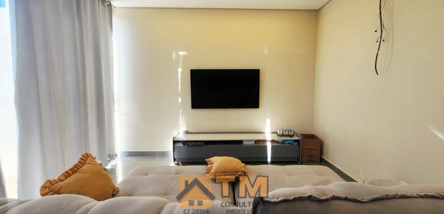 CASA SLIM E MODERNA À VENDA NO CAPÃO, PRÓXIMA À BR, PERTO DA REGIONA DE ENSINO, EM SÃO SEBASTIÃO/DF, COM PROJETO CONTEMPORÂNEO, AMBIENTES INTEGRADOS E EXCELENTE ÁREA DE LAZER.