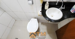 EXCELENTE SOBRADO COM 3 SUITES, ÁREA MISTA, COMERCIAL E RESIDENCIAL, COM UMA LOJA NA FRENTE, NO BAIRRO SÃO JOSÉ, EM SÃO SEBASTIÃO/DF. ACEITA IMÓVEL DE MENOR VALOR