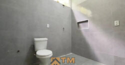 EXCELENTE CASA, NOVA, MODERNA, NO BAIRRO MORRO DA CRUZ, EM UM PEQUENO CONDOMINIO, TOTALMENTE FECHADO, EM SÃO SEBASTIÃO/DF.