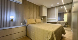 Descubra um aconchegante apartamento totalmente decorado para você, todo com mobília nova. Uma linda vista, bem localizado, oferece o equilíbrio perfeito entre conforto e praticidade para seu estilo de vida, em uma das melhores quadras da Asa Norte, SQN 314, em Brasília/DF.