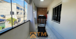 MARAVILHOSO SOBRADO COM FINO ACABAMENTO, COM ARMÁRIOS PLANEJADOS, PORCELANATO, COM 2 LAJES, ESTRUTURA PARA MAIS 1 ANDAR, NO BAIRRO RESIDENCIAL VITÓRIA, EM SÃO SEBASTIÃO/DF.