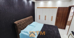 MARAVILHOSO SOBRADO COM FINO ACABAMENTO, COM ARMÁRIOS PLANEJADOS, PORCELANATO, COM 2 LAJES, ESTRUTURA PARA MAIS 1 ANDAR, NO BAIRRO RESIDENCIAL VITÓRIA, EM SÃO SEBASTIÃO/DF.