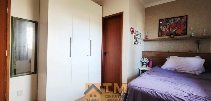 EXCELENTE SOBRADO COM 3 SUITES, ÁREA MISTA, COMERCIAL E RESIDENCIAL, COM UMA LOJA NA FRENTE, NO BAIRRO SÃO JOSÉ, EM SÃO SEBASTIÃO/DF. ACEITA IMÓVEL DE MENOR VALOR