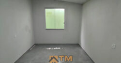 EXCELENTE CASA, NOVA, MODERNA, NO BAIRRO MORRO DA CRUZ, EM UM PEQUENO CONDOMINIO, TOTALMENTE FECHADO, EM SÃO SEBASTIÃO/DF.