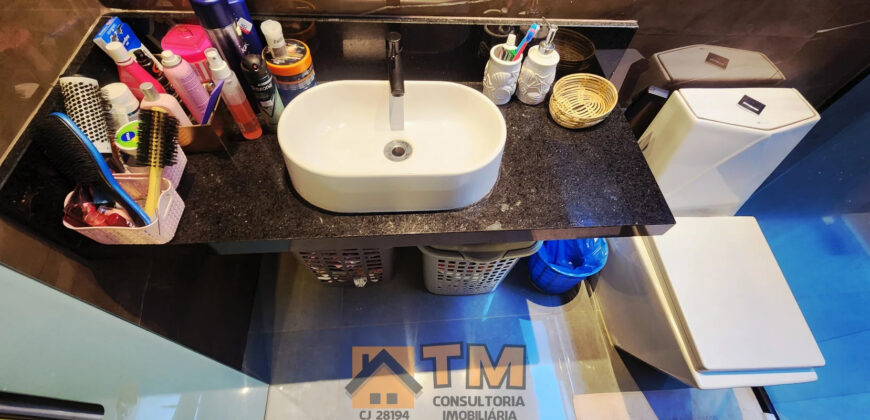 CASA SLIM E MODERNA À VENDA NO CAPÃO, PRÓXIMA À BR, PERTO DA REGIONA DE ENSINO, EM SÃO SEBASTIÃO/DF, COM PROJETO CONTEMPORÂNEO, AMBIENTES INTEGRADOS E EXCELENTE ÁREA DE LAZER.