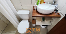 EXCELENTE SOBRADO COM 3 SUITES, ÁREA MISTA, COMERCIAL E RESIDENCIAL, COM UMA LOJA NA FRENTE, NO BAIRRO SÃO JOSÉ, EM SÃO SEBASTIÃO/DF. ACEITA IMÓVEL DE MENOR VALOR