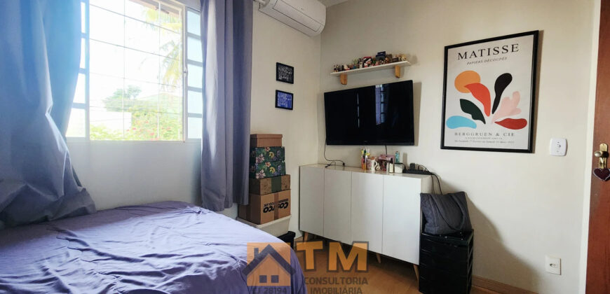 EXCELENTE SOBRADO COM 3 SUITES, ÁREA MISTA, COMERCIAL E RESIDENCIAL, COM UMA LOJA NA FRENTE, NO BAIRRO SÃO JOSÉ, EM SÃO SEBASTIÃO/DF. ACEITA IMÓVEL DE MENOR VALOR