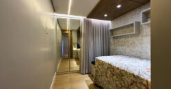 Descubra um aconchegante apartamento totalmente decorado para você, todo com mobília nova. Uma linda vista, bem localizado, oferece o equilíbrio perfeito entre conforto e praticidade para seu estilo de vida, em uma das melhores quadras da Asa Norte, SQN 314, em Brasília/DF.