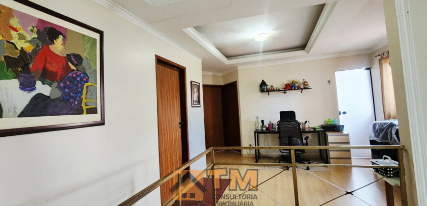 EXCELENTE SOBRADO COM 3 SUITES, ÁREA MISTA, COMERCIAL E RESIDENCIAL, COM UMA LOJA NA FRENTE, NO BAIRRO SÃO JOSÉ, EM SÃO SEBASTIÃO/DF. ACEITA IMÓVEL DE MENOR VALOR