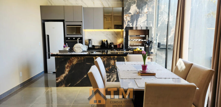 CASA SLIM E MODERNA À VENDA NO CAPÃO, PRÓXIMA À BR, PERTO DA REGIONA DE ENSINO, EM SÃO SEBASTIÃO/DF, COM PROJETO CONTEMPORÂNEO, AMBIENTES INTEGRADOS E EXCELENTE ÁREA DE LAZER.