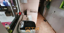 EXCELENTE SOBRADO COM 3 SUITES, ÁREA MISTA, COMERCIAL E RESIDENCIAL, COM UMA LOJA NA FRENTE, NO BAIRRO SÃO JOSÉ, EM SÃO SEBASTIÃO/DF. ACEITA IMÓVEL DE MENOR VALOR