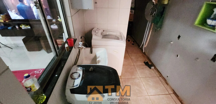 EXCELENTE SOBRADO COM 3 SUITES, ÁREA MISTA, COMERCIAL E RESIDENCIAL, COM UMA LOJA NA FRENTE, NO BAIRRO SÃO JOSÉ, EM SÃO SEBASTIÃO/DF. ACEITA IMÓVEL DE MENOR VALOR