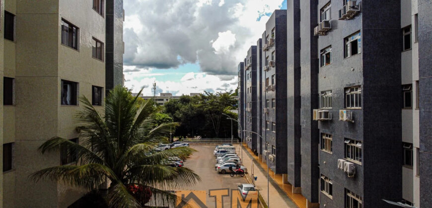 Descubra um aconchegante apartamento totalmente decorado para você, todo com mobília nova. Uma linda vista, bem localizado, oferece o equilíbrio perfeito entre conforto e praticidade para seu estilo de vida, em uma das melhores quadras da Asa Norte, SQN 314, em Brasília/DF.