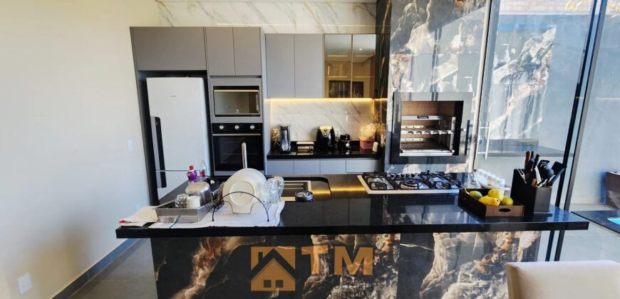 CASA SLIM E MODERNA À VENDA NO CAPÃO, PRÓXIMA À BR, PERTO DA REGIONA DE ENSINO, EM SÃO SEBASTIÃO/DF, COM PROJETO CONTEMPORÂNEO, AMBIENTES INTEGRADOS E EXCELENTE ÁREA DE LAZER.