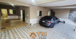 MARAVILHOSO SOBRADO COM FINO ACABAMENTO, COM ARMÁRIOS PLANEJADOS, PORCELANATO, COM 2 LAJES, ESTRUTURA PARA MAIS 1 ANDAR, NO BAIRRO RESIDENCIAL VITÓRIA, EM SÃO SEBASTIÃO/DF.