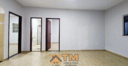 MARAVILHOSO SOBRADO COM FINO ACABAMENTO, COM ARMÁRIOS PLANEJADOS, PORCELANATO, COM 2 LAJES, ESTRUTURA PARA MAIS 1 ANDAR, NO BAIRRO RESIDENCIAL VITÓRIA, EM SÃO SEBASTIÃO/DF.