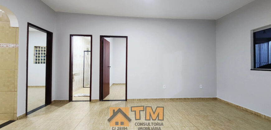 MARAVILHOSO SOBRADO COM FINO ACABAMENTO, COM ARMÁRIOS PLANEJADOS, PORCELANATO, COM 2 LAJES, ESTRUTURA PARA MAIS 1 ANDAR, NO BAIRRO RESIDENCIAL VITÓRIA, EM SÃO SEBASTIÃO/DF.