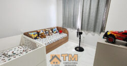 MARAVILHOSO SOBRADO COM 4 QUARTOS, SUITES, FINO ACABAMENTO, COM ARMÁRIOS PLANEJADOS, PORCELANATO, PISCINA, CHURRASQUEIRA, NO BAIRRO RESIDENCIAL OESTE, EM SÃO SEBASTIÃO/DF.