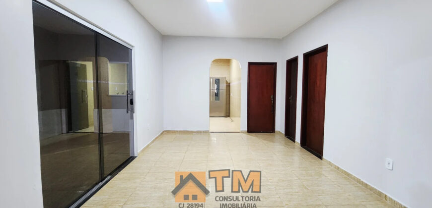 MARAVILHOSO SOBRADO COM FINO ACABAMENTO, COM ARMÁRIOS PLANEJADOS, PORCELANATO, COM 2 LAJES, ESTRUTURA PARA MAIS 1 ANDAR, NO BAIRRO RESIDENCIAL VITÓRIA, EM SÃO SEBASTIÃO/DF.