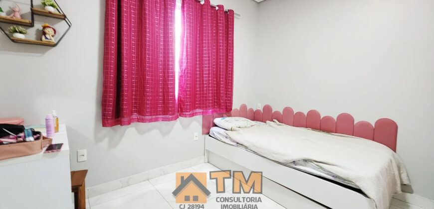 MARAVILHOSO SOBRADO COM 4 QUARTOS, SUITES, FINO ACABAMENTO, COM ARMÁRIOS PLANEJADOS, PORCELANATO, PISCINA, CHURRASQUEIRA, NO BAIRRO RESIDENCIAL OESTE, EM SÃO SEBASTIÃO/DF.