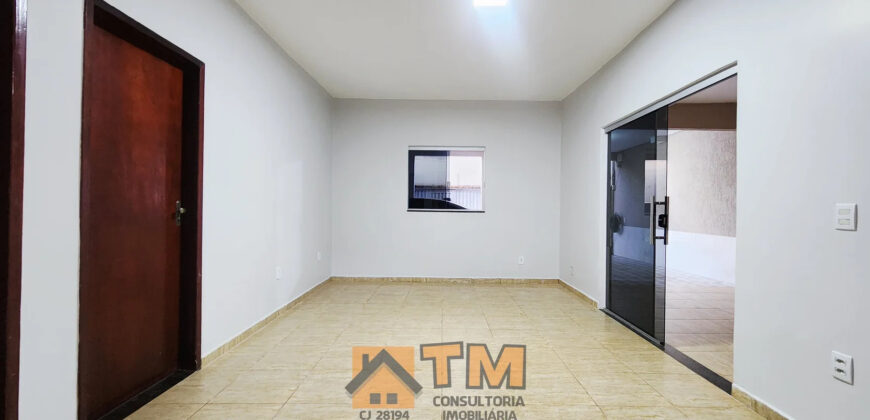 MARAVILHOSO SOBRADO COM FINO ACABAMENTO, COM ARMÁRIOS PLANEJADOS, PORCELANATO, COM 2 LAJES, ESTRUTURA PARA MAIS 1 ANDAR, NO BAIRRO RESIDENCIAL VITÓRIA, EM SÃO SEBASTIÃO/DF.