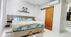 MARAVILHOSO SOBRADO COM 4 QUARTOS, SUITES, FINO ACABAMENTO, COM ARMÁRIOS PLANEJADOS, PORCELANATO, PISCINA, CHURRASQUEIRA, NO BAIRRO RESIDENCIAL OESTE, EM SÃO SEBASTIÃO/DF.