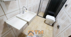 MARAVILHOSO SOBRADO COM FINO ACABAMENTO, COM ARMÁRIOS PLANEJADOS, PORCELANATO, COM 2 LAJES, ESTRUTURA PARA MAIS 1 ANDAR, NO BAIRRO RESIDENCIAL VITÓRIA, EM SÃO SEBASTIÃO/DF.