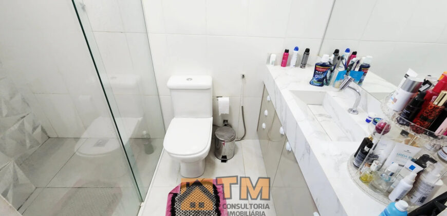 MARAVILHOSO SOBRADO COM 4 QUARTOS, SUITES, FINO ACABAMENTO, COM ARMÁRIOS PLANEJADOS, PORCELANATO, PISCINA, CHURRASQUEIRA, NO BAIRRO RESIDENCIAL OESTE, EM SÃO SEBASTIÃO/DF.