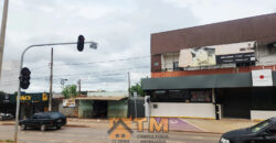 EXCELENTE LOTE COMERCIAL, NA PRINCIPAL AVENIDA DA CIDADE, ABAIXO DA PADARIA PAPIU, E DO SETOR DE FARMACIA, AO LADO DO SUSHI MANIA.