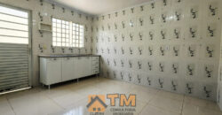 CASA COM 3 QUARTOS, MAIS UMA KIT, BEM LOCALIZADA, NO BAIRRO MORRO AZUL, ENTRADA DA CIDADE, EM SÃO SEBASTIÃO/DF.