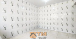 CASA COM 3 QUARTOS, MAIS UMA KIT, BEM LOCALIZADA, NO BAIRRO MORRO AZUL, ENTRADA DA CIDADE, EM SÃO SEBASTIÃO/DF.